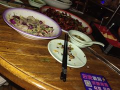 -胡桃里音乐酒馆(曲江店)