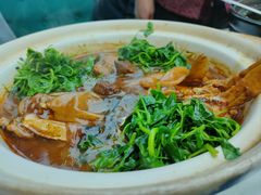 -永丰源大酒店(人民中路店)