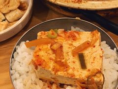 -金北顺大锅家(신사본점)