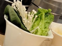 -海底捞火锅(玉桥商业广场店)