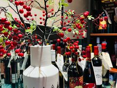 -小河盐帮·私家菜·烤鸭(三元桥·霄云路店)