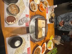 -青鹤谷(虹莘路总店)