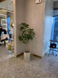 -3AM·S HAIR SALON烫发染发接发