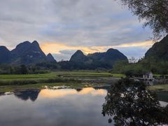 -靖西鹅泉风景区