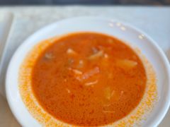 罗宋汤-德大西餐社(云南南路店)