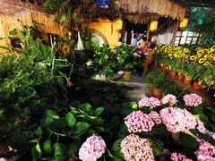 -园林美食城·本土农家菜(杨和镇店)