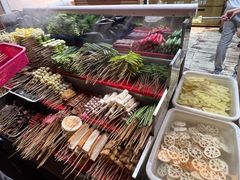 -为民烧烤吧.自贡爆炒菜(收录10年好店)