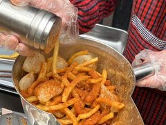 -味子夫鸡柳(解放碑总店)