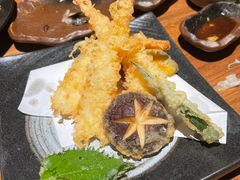 -炉胜·炉端烧·居酒屋