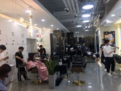 -AYO SALON