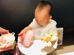 -海底捞大排档火锅(悦荟广场店)