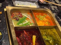 -王家渡火锅店(亦庄店)