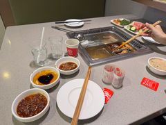 -海底捞火锅(奉化银泰店)