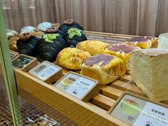 -野上麦田(中贸广场店)
