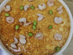 -聚德福海鲜家常菜(刘庄店)