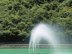 -神龙峡风景区