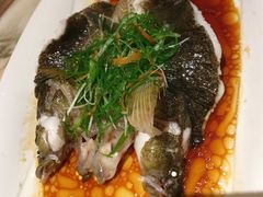 -广州塔晖粤轩中餐厅