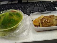 -小梅园饭堂(东方路店)