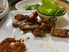 -创味·民间海南菜·非遗藤桥排骨(藤桥·免税城店)