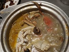 -遇上西雅图多融合海鲜自助餐厅(中房金谊广场店)