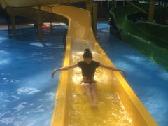 -青岛东方影都融创水世界