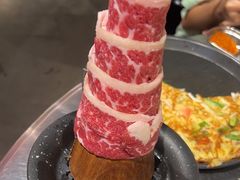 -马场洞肉铺(振安店)