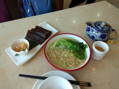 下午茶单人套餐-中恒华茶楼(牌坊店)