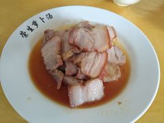 -荣生萝卜汤饭店
