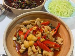 -丹虾·文和友小龙虾品牌·湘菜(北京路店)