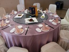 包厢-海洲大饭店-紫薇轩中餐厅