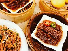 -添好运点心专门店(深水埗店)