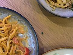 -HELLO 27 意面·沙拉·帕尼尼