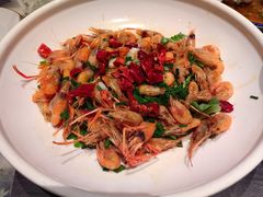 -梁家大院•农家菜(昆山会展中心店)