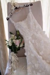 -Lisamoon礼慕纱婚纱礼服高级定制