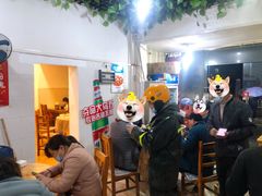 大堂-重庆椒麻鱼·川味江湖菜