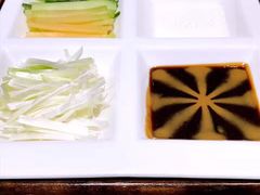 -北京老铺烤鸭(老城根店)