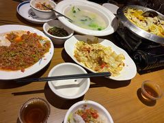 -外婆味道·云南菜大当家(弥勒店)