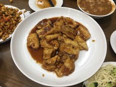 -白魁老号饭庄(安内店)
