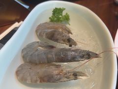 -Mr·Fish鱼鲜生海鲜放题(银泰in99店)