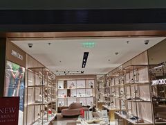 -JIMMY CHOO(恒隆广场店)