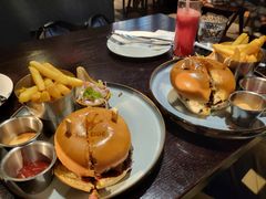 -blue frog蓝蛙(长泰广场店)