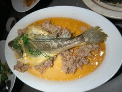 -张家卫·阳江菜·小海鲜(肥婆湾桥店)