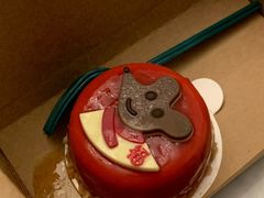 -星巴克(深圳欢乐颂店)