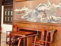 -惠山古镇·寄畅园