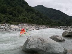 -虹口漂流