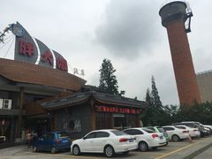 -胖大姐黄辣丁鱼庄(新津店)