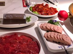 牛奶鸭血-小龙坎火锅(春熙太古里店)
