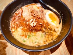 -一風堂拉面(港汇恒隆店)