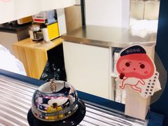 -和气桃桃(宏伊广场店)