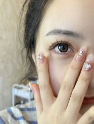 -1T·1M 日式美甲美睫